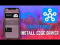 Easily Install Edge Driver for SmartThings Hub - Here s How To Install It