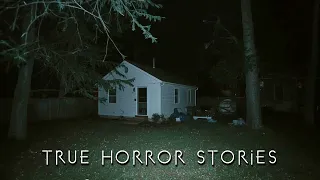 3 Creepy True Craigslist Horror Stories