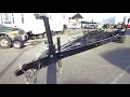 Boat Trailers For Sale Lodi 2018 SBTrailers Sports Boat Trailer 32