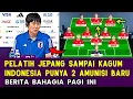 Download Lagu 🔴HAJIME MORIYASU Sampai Heran 2 Amunisi Gabung Timnas❗Formasi Indonesia VS Arab Saudi 9 Oktober 2025