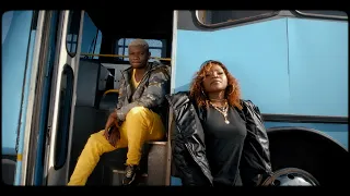 makhadzi ghanama ft prince benza official video 