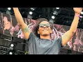 VIERRATALE feat. KAKA SLANK Live Medley 'KU TAK BISA & TAKUT'