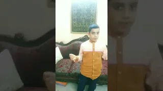 حلوه بلادي السمرة بلادي         دندنها