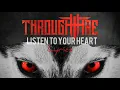 Lagu THROUGH FIRE - Listen To Your Heart (Lyrics)
