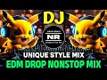 Download Lagu Edm Drop Nonstop Mix | Unique Style Mix | Hindi Viral Dj Song | DJ Neon Remix