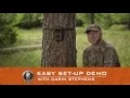 Bushnell Wireless Trail Camera Made Simple