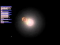 Real-Time 2D Lighting Engine