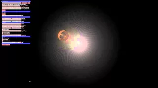 Real-Time 2D Lighting Engine
