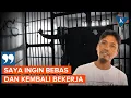 Lagu Tersangka Pembunuhan Begal di Lombok Tengah Ingin Bebas dan Kembali Bekerja