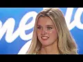 Download Lagu Kenedi Anderson - Applause (Lady Gaga) - Best Audio - American Idol - Auditions 2 - March 6, 2022
