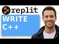 C Tutorial - How to use Replit to write C programs