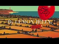 Ramblin’ Man by Lemon Jelly