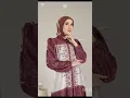 Lagu NADHEERA LUXURY DENGAN STYLE TERBARU WA +6285132050366 @Larasatiboutique 