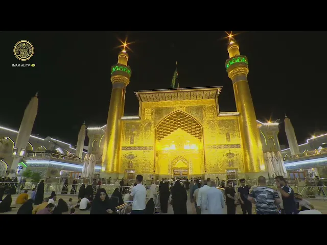⁣باب المدينة | الحلقة 101