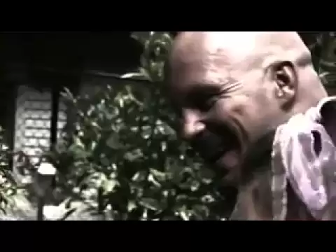 The Stranger Trailer