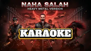 lagu sunda jadi ganas kumpulan cover ai heavy metal 2026 yang bikin merinding u0026 auto headbang 