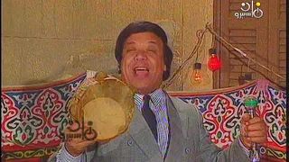 وسلام للنقطة اللي هتجيب لنا نقطة اضحك مع علي لوز وحيد سيف في الفرح بمسلسل المال والبنون دندنها