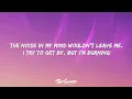 Tems - Free Mind (Lyrics)