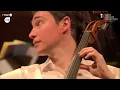 Franck Sonata in A major FWV 8 | Florian Pons - Queen Elisabeth Competition 2022