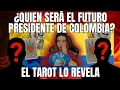 Download Lagu Colombia: El Tarot Muestra al Futuro Presidente del País‼️⚠️