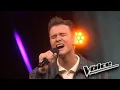 Lagu Bjørn Olav Hartvigsen | Always Remember Us This Way (Lady Gaga) | Knockout | The Voice Norway 2024