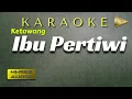 Ketawang Ibu Pertiwi - set Gamelan Korg Pa600 + Lirik