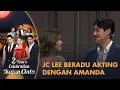 Lagu Jc Lee Beradu Akting Dengan Amanda Manopo | 2 Tahun Ikatan Cinta