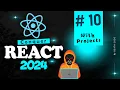 Understanding State in React Basics Usage Props vs State In Hindi Death Code
