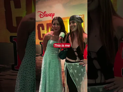Camp Rock 3 | Finish The Lyrics | Disney Channel BE-NL