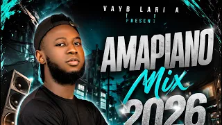 amapiano mix 2026 the best amapiano 2026 by dj dad mix dj dance amapiano viralvideo 