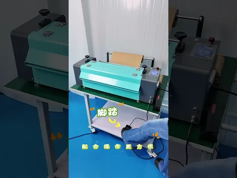 Machine à bulles en papier à grande vitesse, sortie continue de papier de rembourrage pour l'emballage en chaîne de montage