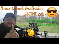 Testing The Bear Creek Ballistics 165gr 400 legend Can it match 308 for power at close range