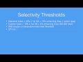 31 SOQL Performance Series Part 3 - Selectivity