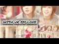 Download Lagu [Ost BBF] T-Max - Wish Ur My Love || Video Lyric (Romaji)