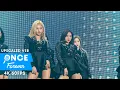 Download Lagu TWICE「Stuck In My Head」TWICELIGHTS Tour in Seoul (60fps)