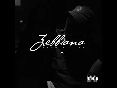 Download MP3 ZEBBIANA Lyric Video - Skusta Clee (Prod. by Flip-D)