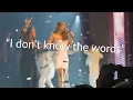 Download Lagu Mariah Carey not knowing the words to Auld Lang Syne (Through the Years)