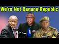 Download Lagu Fikile Mbalula Respond to General Mkhwanazi allegations against Senzo Mchunu.