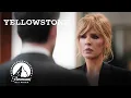 Why Can t You Look at Me Jamie Yellowstone Paramount Network