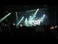 HANABIE.  (花冷え。) - Iconic - Live @ The Republik - Honolulu, Hawaii - 01/10/26