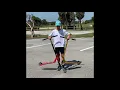 Fuzion x3 scooter review