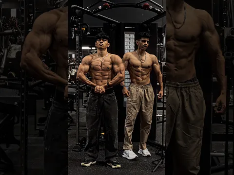 GETTING READY FOR THE SHOW ๐ฎ๐ณ USE CODE- ARYANKASITIS FOR THE BEST DISCOUNT ON @ASITISNUTRITION ๐ฅ
