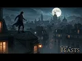 Download Lagu The Beast of Paris: Werewolf in the City of Shadows