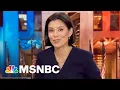 Watch Alex Wagner Tonight Highlights Nov 10