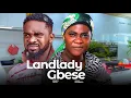 Download Lagu LANDLADY GBESE!!! :MERCY JOHNSON AND UZOR ARUKWE 2025 Newly Released trending Nollywood movie