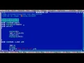 C Programming Tutorial Learn C programming C language - Multiple Functions in One Program