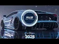 Lagu CAR MUSIC MIX Bass Boosted 🔊 EDM Club Banger | DJ Remix Dance Party 🥳 Night Drive 😎 Gym Workout 💪