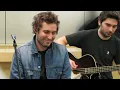 You Me At Six - No One Does It Better (Acoustic)