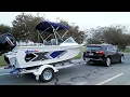 Deciding What Trailer to Buy for your Boat