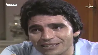 المسلسل النادر أيام العذاب الحلقة السادسة 